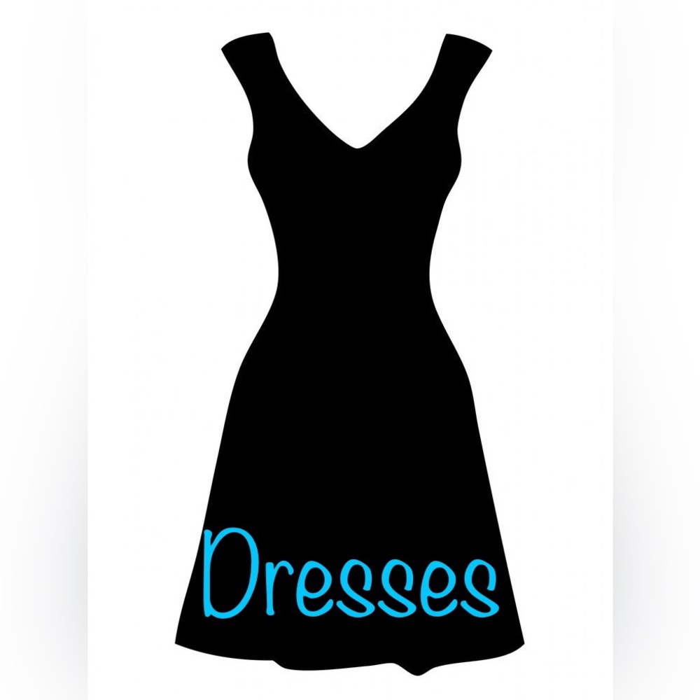 Dresses for sale